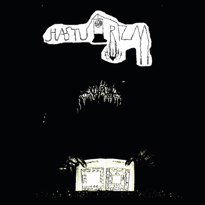 Hasturizm - Hasturizm CD